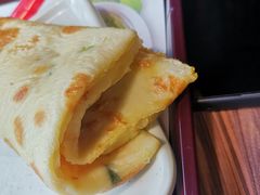 -和记馅饼(七星街店)