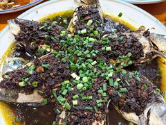 -李大爷的泡椒馆(冉家坝店)