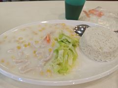 -旺角宝港式茶餐厅(寮步店)