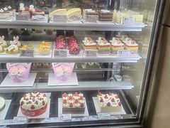 -85度C(南京龙江店)