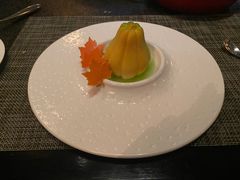 -莲西餐(曲江店)