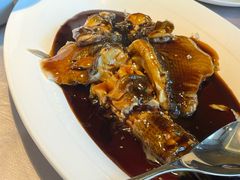 -九里云松·天香餐厅