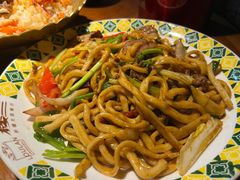 -楼兰新疆主题餐厅(坂田佳华领汇广场店)