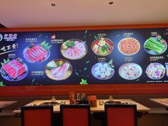 -妙香居韩国烤肉(容桂天佑城店)