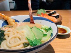 -鸭川食堂·鳗丼(鼓楼店)