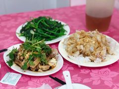 -电白鸭粥店(下沙二坊88号店)
