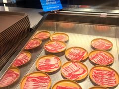 -海底捞大排档火锅(悦荟广场店)