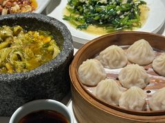 -院8里·小聚园老川菜(九眼桥店)