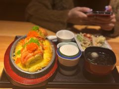 -原志优秀食材·匠心料理·海胆主题(金亿广场店)