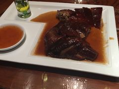 -翠清酒家(万丰路店)