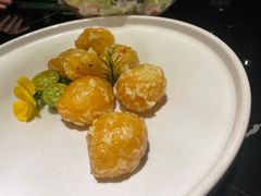 -彩虹之约•淮扬家宴(亚运村店)
