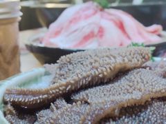 本地鲜黑毛肚-潮澎派·潮汕菜大排档(南较西路店)
