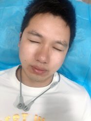 -西施无菌半永久纹绣眉眼影唇轻增发纹发际线