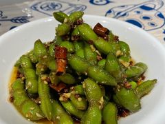 绝味毛豆-松哥油焖大虾(科技园店)