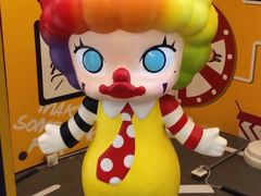 -泡泡玛特POPMART(天环购物中心店)