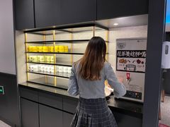 -太二酸菜鱼(kk mall店)