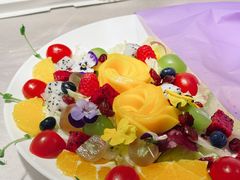 -PARFUM FLORAL花境法餐(南京首店)
