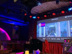 -枫林晚音乐串吧