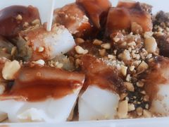 -香港风味小吃店(中英街店)