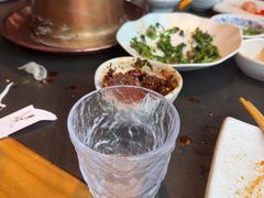 -东来顺·非遗火锅(高新店)