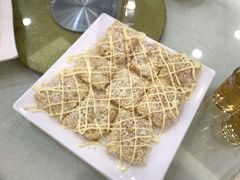 芝士番茄-绿丰园农家菜(南北大厦店)