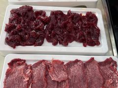 -潮悦牛肉火锅城(水贝店)