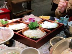 -小龙坎火锅(总店)