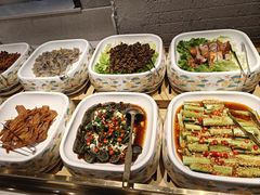 -海汕记·潮汕鲜牛肉火锅·自助