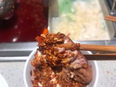 -海底捞大排档火锅(悦荟广场店)