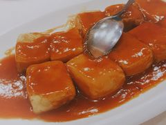 -永兴餐厅(复兴中路店)