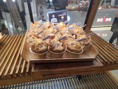 -汉柏麦香德国面包房(海信店)