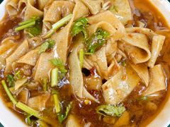 -陈记锅巴菜(五大道店)