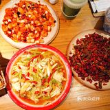 川菜—先启半步癫小酒馆