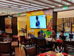 -五洲皇冠巴西烤肉餐厅