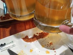 -汉巴味德·烤肉与啤酒的自助(杭州大悦城店)