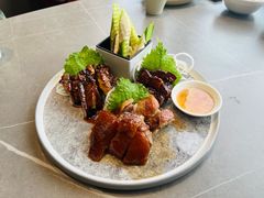 -喜记顺德菜(南昌万象城店)