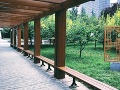 -木塔寺遗址生态公园