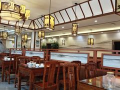-惠宾饭庄(中山路店)
