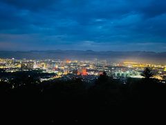-天台山赤城山景区