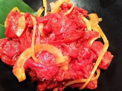 -新石器烤肉(南站店)