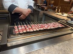 -杭州开元名都大酒店·地中海自助餐厅