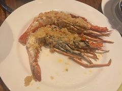 -龙城咖啡厅(常州富都洲际店)