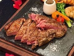 -当米亚诺意大利餐厅(武汉光谷凯悦酒店)