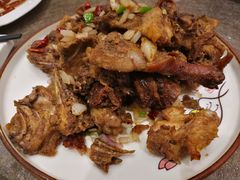 -再回头私房菜·老南京菜