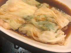 游水鲜虾肠粉-卓粤拉肠(红庙店)