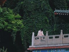 -千佛山风景名胜区