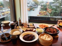 -金陵家宴·金陵春·南京菜(夫子庙店)