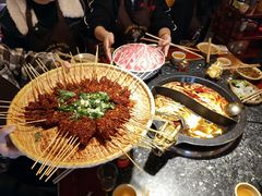 -蜀大侠火锅(总府路店)