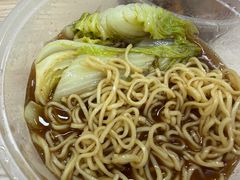 -东山口肥姨牛杂(东山口店)