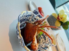 -悦轩中餐厅·高空江景·杭州柏悦酒店